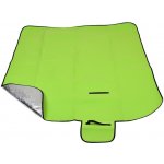 CALTER Pikniková deka CUTTY 150x130 cm zelená – Zboží Dáma