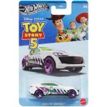 Mattel Hot Wheels Silver Series Toy Story 5 Grand Cross Buzz – Hledejceny.cz