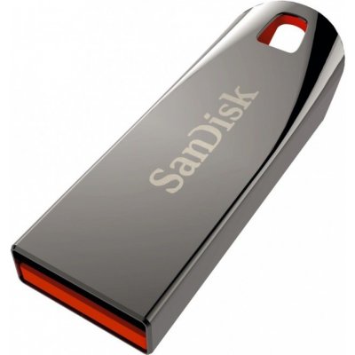 SanDisk Cruzer Force 16GB SDCZ71-016G-B35 – Hledejceny.cz