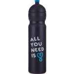 Zdravá lahev Uax All You Need 1000 ml – Zboží Mobilmania