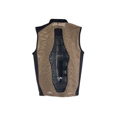 HEAD THORAC VEST 394208 S – Hledejceny.cz