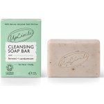 UpCircle Beauty mýdlo fenykl a kardamon 100 g – Zboží Dáma