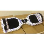 Hoverboard Standard červený – Zboží Dáma