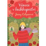 Vánoce v knihkupectví - Jenny Colgan – Zboží Mobilmania