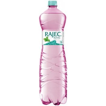 Rajec Máta nesycená 1,5l