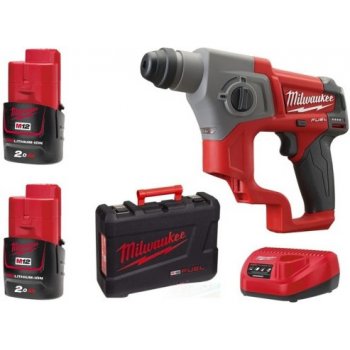 Milwaukee FUEL M12 CH-202C