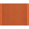 Venkovní dlažba G21 Prkno terasové WPC 2,15 x 14 x 400 prkno třešeň 1 ks