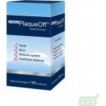 PlaqueOff Teeth and Gums 140 kapslí – Hledejceny.cz