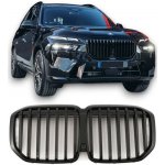 PROTEC Přední maska BMW X7 G07 LCI černá lesklá | Zboží Auto