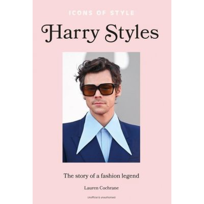 Icons of Style - Harry Styles