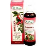 Dr. Popov Bylinné kapky Borelka 50 ml – Hledejceny.cz