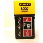 Stanley 1-TRA208T 1000ks – Zbozi.Blesk.cz