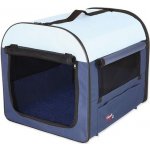 Trixie T Camp MobileKennel M - L 70 x 75 x 95 cm – Zboží Dáma