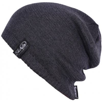 Columbia Sherpa čepice černá – Zboží Dáma