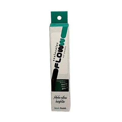 Scale75 Flow Toad Green SFL-13 20 ml – Sleviste.cz