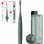 Oclean Air 2 Travel Set Green – Sleviste.cz
