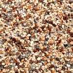 TopStone Arabescato 2–4 Plnivo kamenné 25 kg – Hledejceny.cz