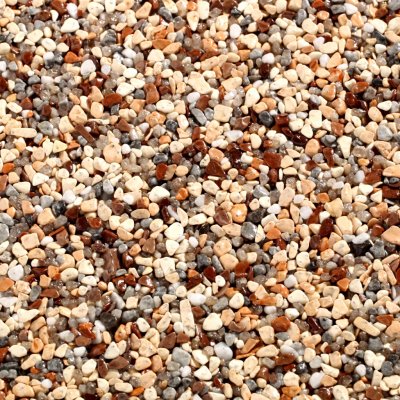 TopStone Arabescato 2–4 Plnivo kamenné 25 kg – Hledejceny.cz