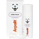 Arpalit Care Zubní pasta s chlorhexidinem 50ml – Zboží Mobilmania