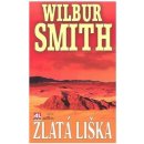 Kniha Smith Wilbur - Zlatá liška