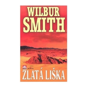 Smith Wilbur - Zlatá liška