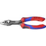 Kleště TwinGrip 150 mm Knipex 82 02 150 (K 82 02 150) – Zboží Dáma