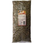 Biostan Činčila Chin granule 1 kg – Hledejceny.cz