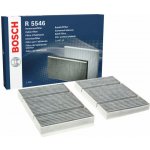 Filtr, vzduch v interiéru BOSCH 1 987 435 546 BO 1987435546 – Hledejceny.cz