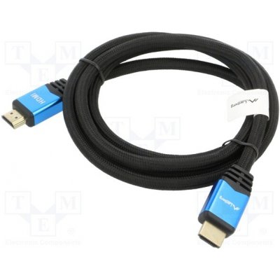 Lanberg CA-HDMI-20CU-0018-BL – Hledejceny.cz