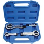 SATRA S-1024 Střihače poškozených, přirezlých matic, 9-36 mm, sada 4 ks – Sleviste.cz