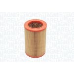 Vzduchový filtr MAGNETI MARELLI 153071760238 – Hledejceny.cz