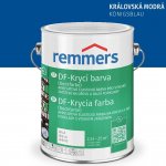 Remmers Deckfarbe 2,5 l královská modrá – Hledejceny.cz