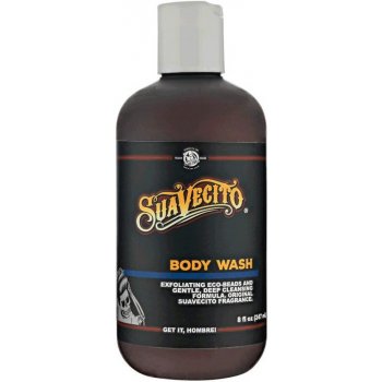 Suavecito sprchový gel 236 ml