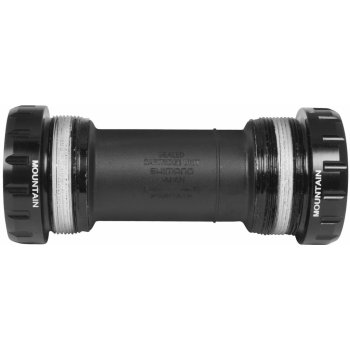 Shimano XT Hollowtech II BB-MT800