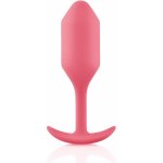 b-Vibe Snug Plug 2 – Zboží Mobilmania