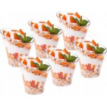 Orion Kelímky na dezerty 0,18 l – Zboží Dáma