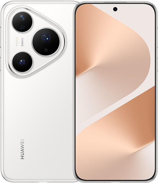 Huawei Pura 80 Pro 12GB/512GB Glazed White na Heureka.cz