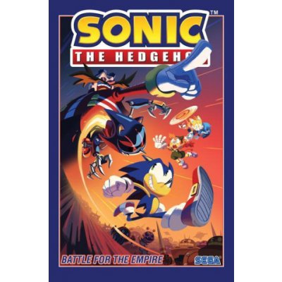  Sonic the Hedgehog Activity Book: A Sonic the Hedgehog Activity  Book - Books, Macmillan Children's - Libri