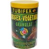 Tubifex Vegetable Granulat 250 ml