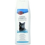 TRIXIE Katzen šampon 250 ml – HobbyKompas.cz