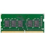 Synology DDR4 4GB (1x4GB) D4ES01-4G – Sleviste.cz