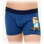 Cornette boxerky chlapecké 701/150 Capybara 2 – Sleviste.cz