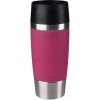 Termosky Tefal K3087114 Travel Mug 0,36 růžový