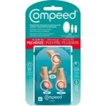 Compeed náplast na puchýře mix 5 ks – Sleviste.cz