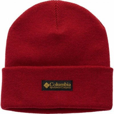 Columbia CITY TREK HEAVYWEIGHT BEANIE – Hledejceny.cz