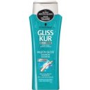 Gliss Kur Million Gloss Shampoo 400 ml