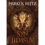 Syn Jidášův - Markus Heitz – Hledejceny.cz