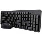 Trust ODY II Wireless Keyboard & Mouse 25021 – Zboží Živě