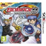 Beyblade: Evolution