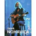 Jarek Nohavica - komplet 2 – – Hledejceny.cz